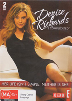 Title: Denise Richards: It's Complicated (2008)