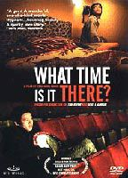 Title: What Time Is It There? (2001)