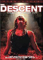 Title: The Descent (2005)