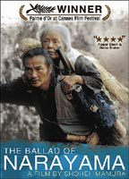 Title: The Ballad of Narayama (1983)
