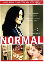 Title: Normal (2007)