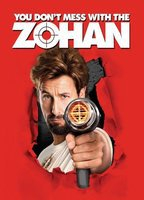 Title: You Don't Mess with the Zohan (2008)