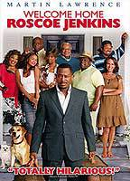 Title: Welcome Home, Roscoe Jenkins (2008)