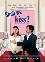 Title: Shall We Kiss? (2007)