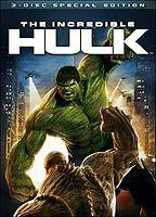 Title: The Incredible Hulk (2008)
