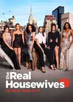 Title: The Real Housewives of New York City (2008)