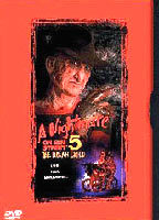 Title: A Nightmare on Elm Street 5 (1989)