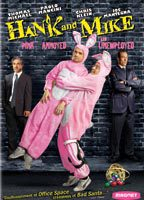 Title: Hank and Mike (2008)