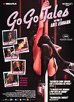 Title: Go Go Tales (2007)