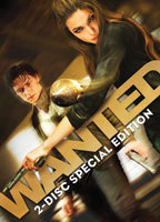 Title: Wanted (2008)