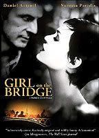 Title: Girl on the Bridge (1999)