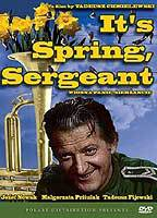 Title: It's Spring, Sergeant (1974)