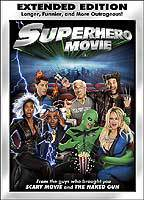 Title: Superhero Movie (2008)