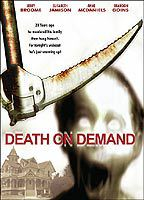 Title: Death on Demand (2008)