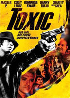 Title: Toxic (2008)