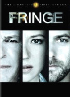Title: Fringe (2008)
