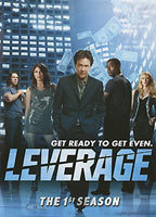 Title: Leverage