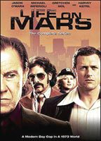 Title: Life on Mars (2008)