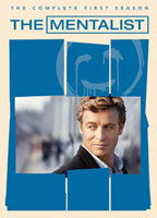 Title: The Mentalist (2008)