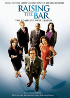 Title: Raising the Bar (2008)