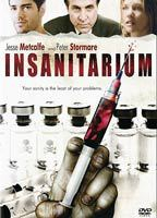 Title: Insanitarium (2008)