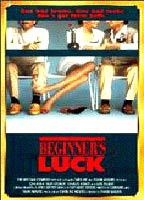 Title: Beginner's Luck (1986)