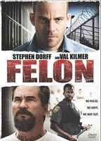 Title: Felon (2008)