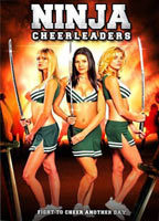 Title: Ninja Cheerleaders (2008)