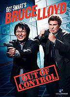 Title: Get Smart's Bruce and Lloyd out of Control (2008)