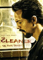 Title: The Cleaner (2008)