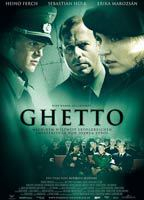Title: Ghetto (2006)