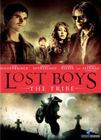Title: Lost Boys: The Tribe (2008)