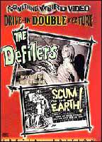 Title: Scum of the Earth (1963)