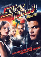 Title: Starship Troopers 3 (2008)