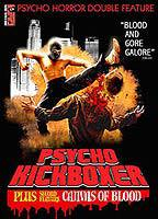 Title: Dark Angel: Psycho Kickboxer (1997)
