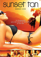Title: Sunset Tan