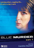 Title: Blue Murder