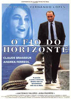 Title: O Fio do Horizonte (1993)