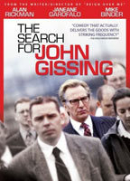 Title: The Search for John Gissing (2001)