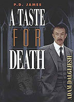 Title: A Taste for Death