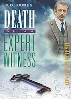 Title: Death of an Expert Witness