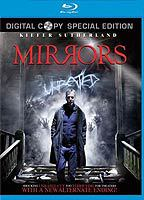 Title: Mirrors (2008)