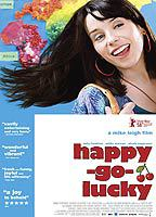Title: Happy-Go-Lucky (2008)