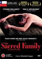 Title: The Sacred Family (2004)