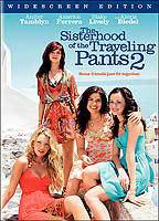 Title: The Sisterhood of the Traveling Pants 2 (2008)