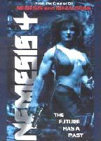 Title: Nemesis 4 (1996)