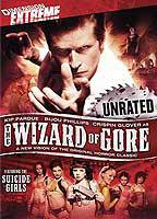 Title: The Wizard of Gore (2007)