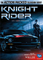 Title: Knight Rider (2008)