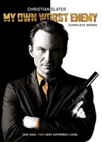 Title: My Own Worst Enemy (2008)
