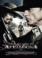Title: Appaloosa (2008)